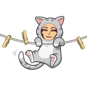 Meet your Posher, Heather